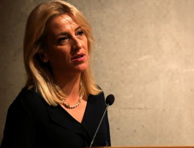 Δωρεά 5 εκ. ευρώ της Περιφέρειας Αττικής προς την σεισμόπληκτη απ' το 2014 Κεφαλλονιά